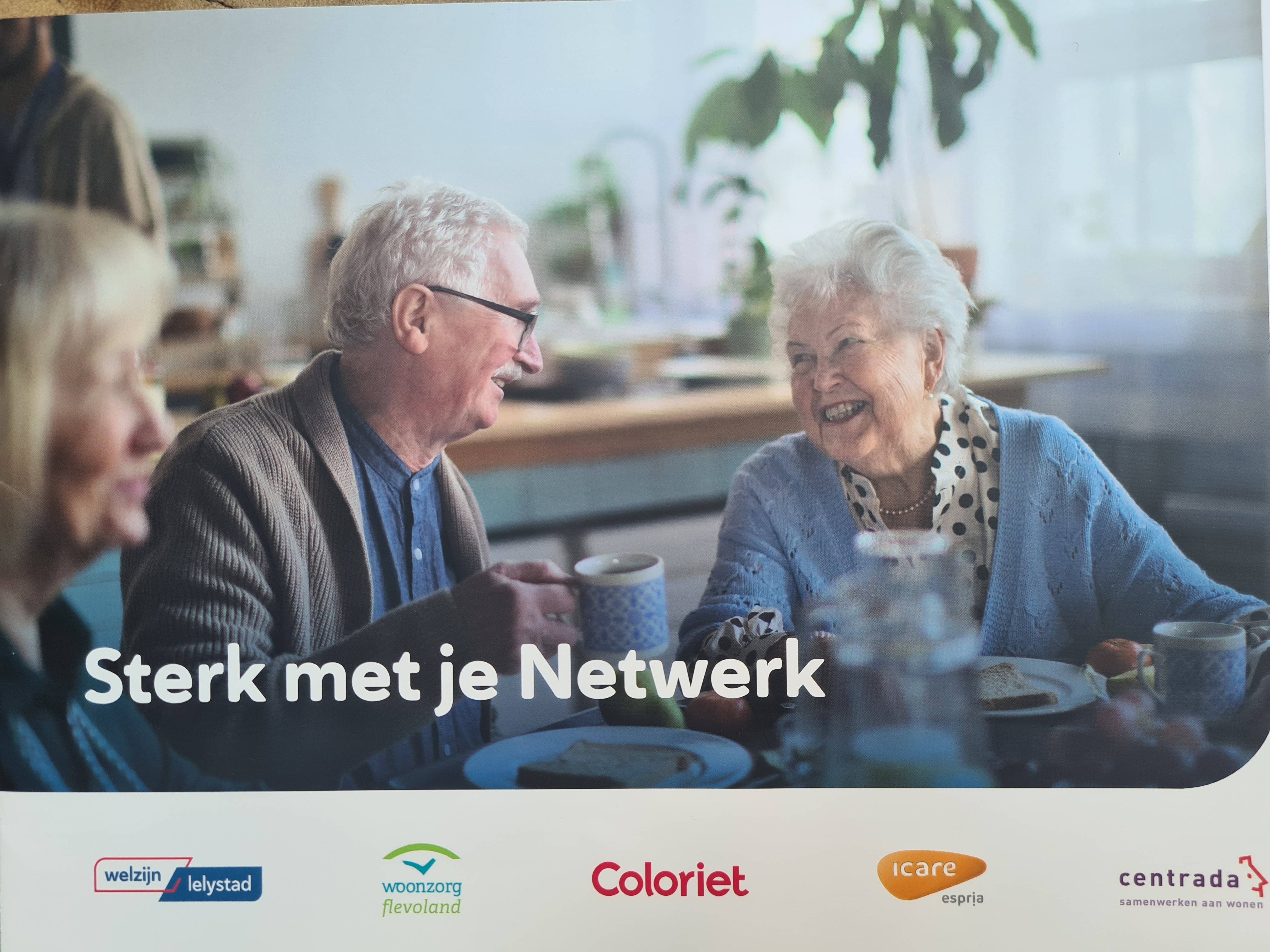netwerk